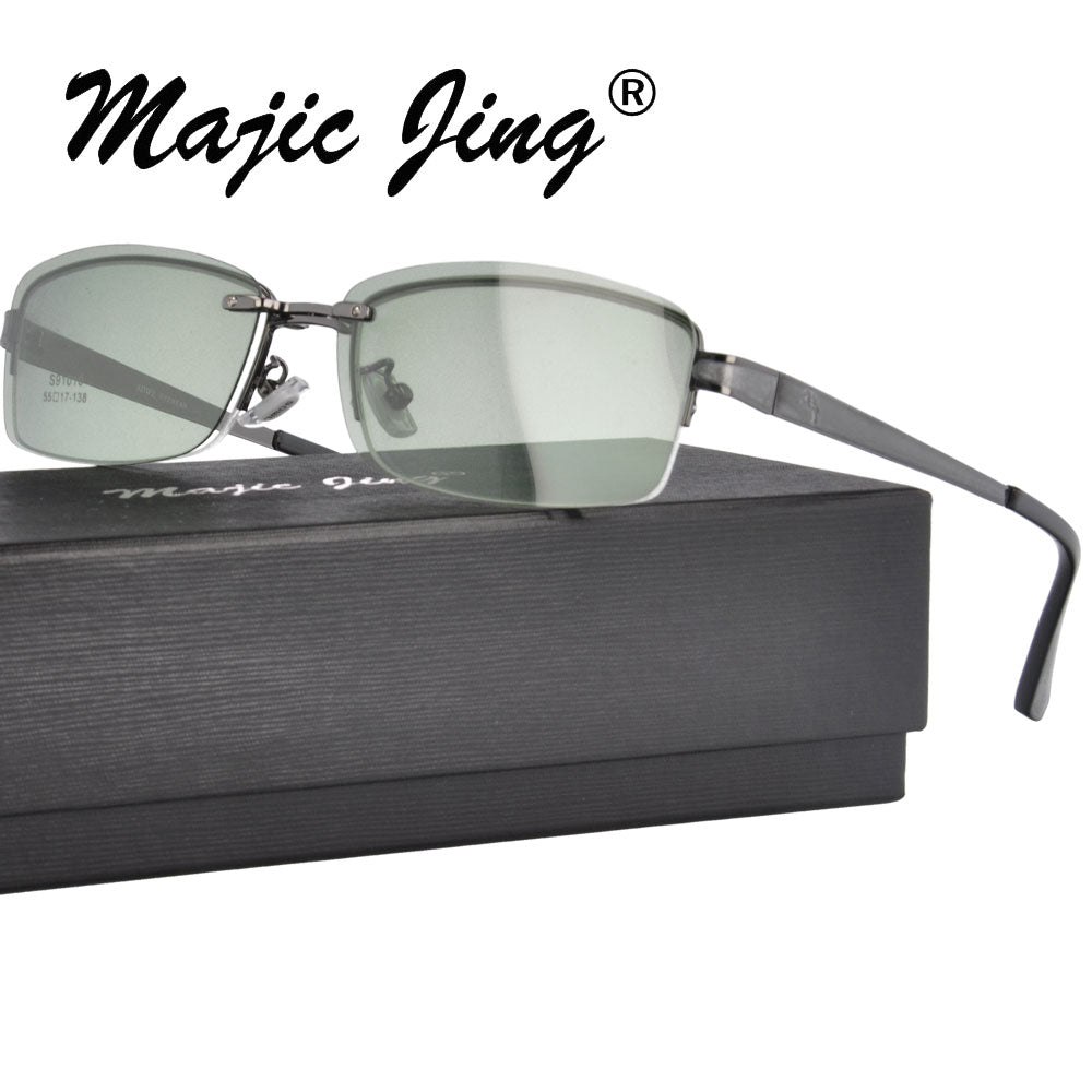 Men Magnent Glasses