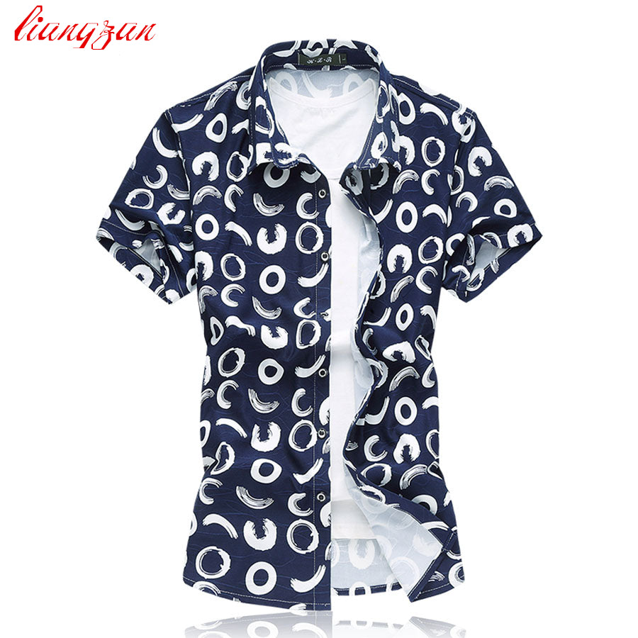 Men Mercerized Cotton