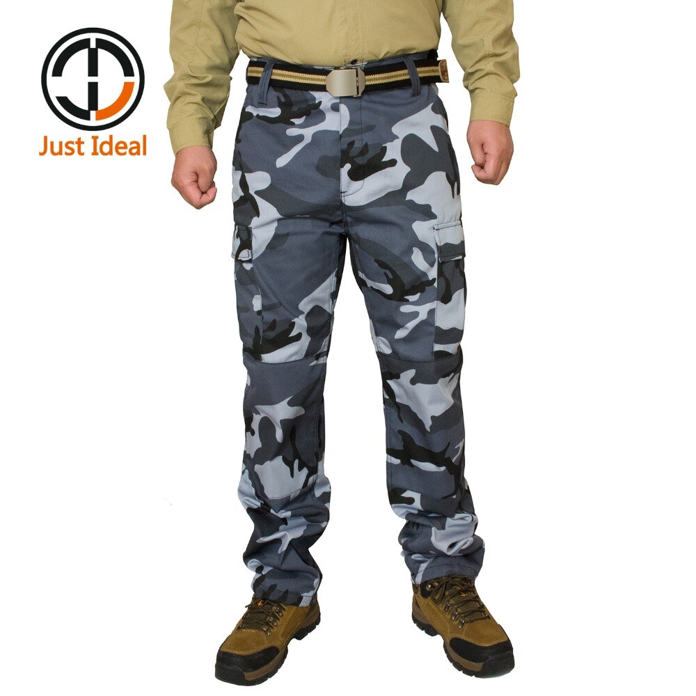 Men Military Tactical