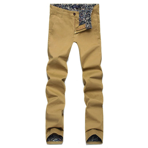 Men Pants New