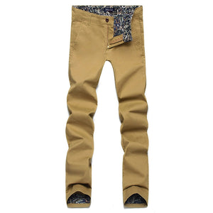 Men Pants New