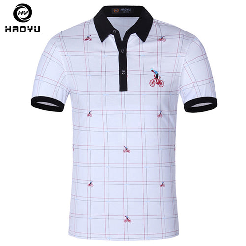 Men Polo Shirt
