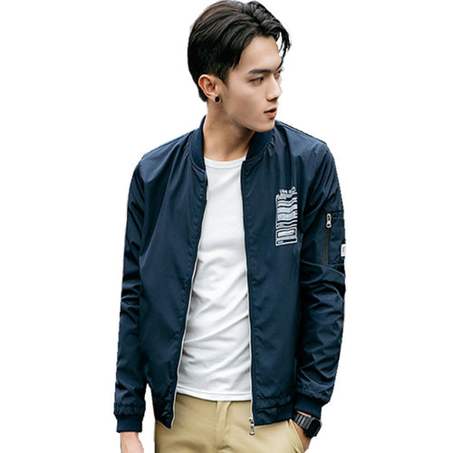 Men Printing Baseball