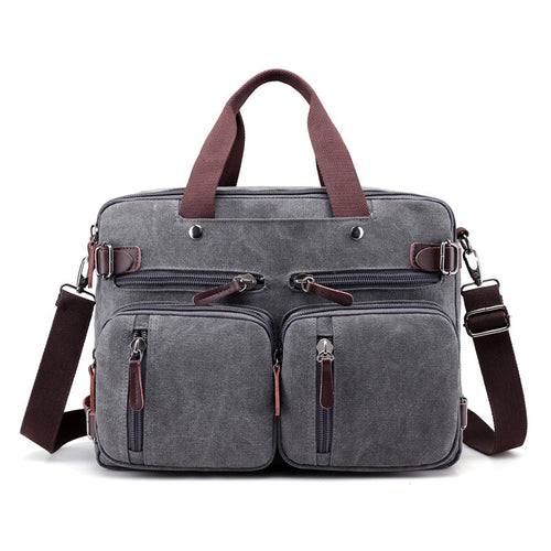Men Quality Canvas
