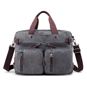 Men Quality Canvas