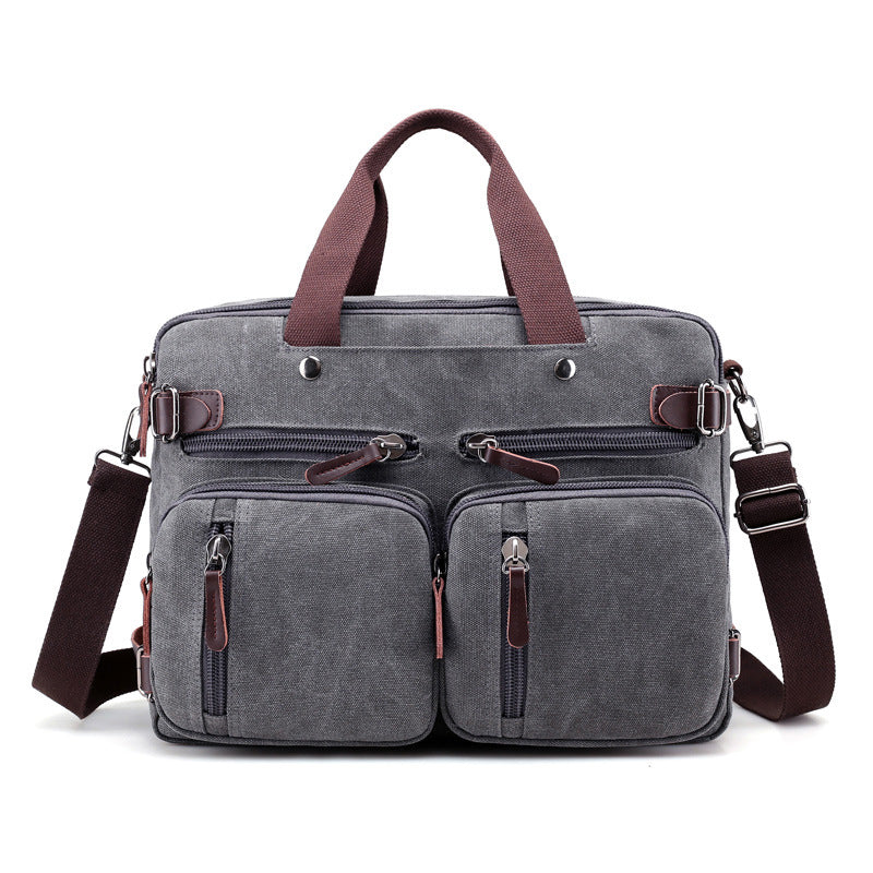 Men Quality Canvas