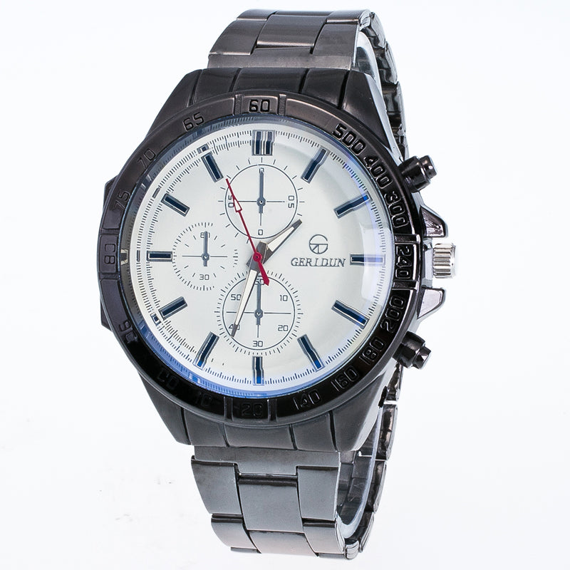 Men Quartz Watch