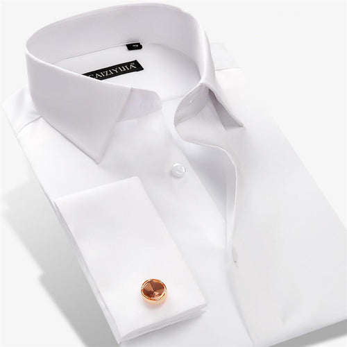 Men Shirt 100%Cotton