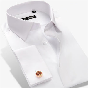 Men Shirt 100%Cotton