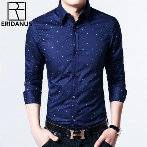Men Shirt Fashion