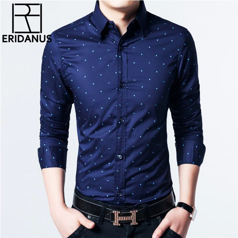 Men Shirt Fashion