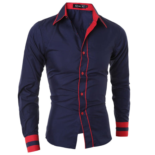 Men Shirt Fashion
