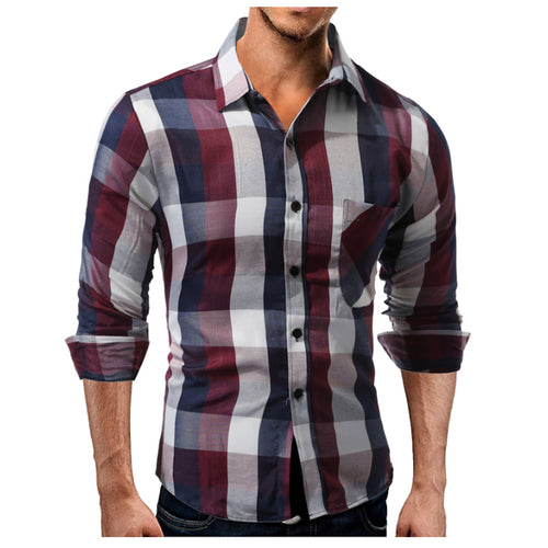 Men Shirt Fashion