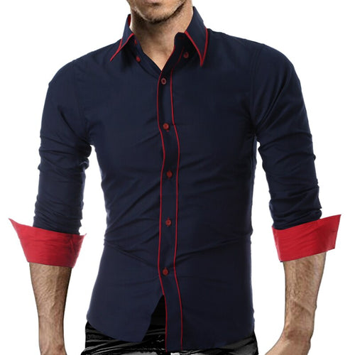 Men Shirt Fashion
