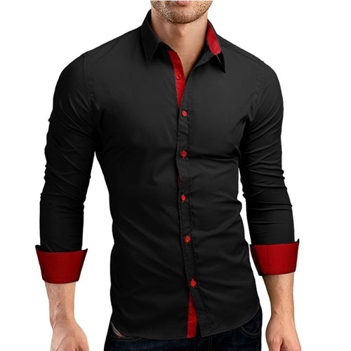 Men Shirt Brand