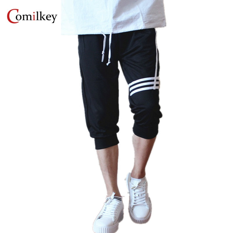 Men Shorts Bodybuilding