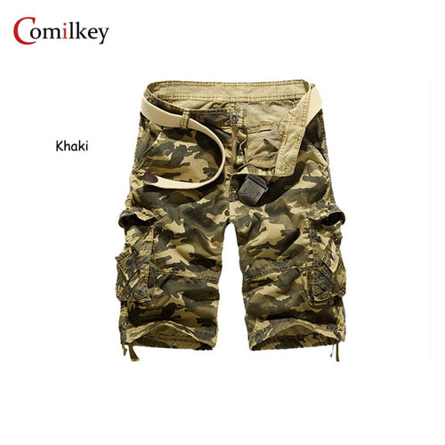 Men Shorts Bodybuilding
