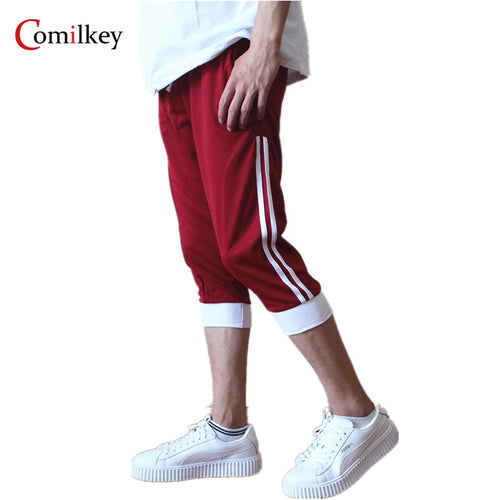 Men Shorts Bodybuilding