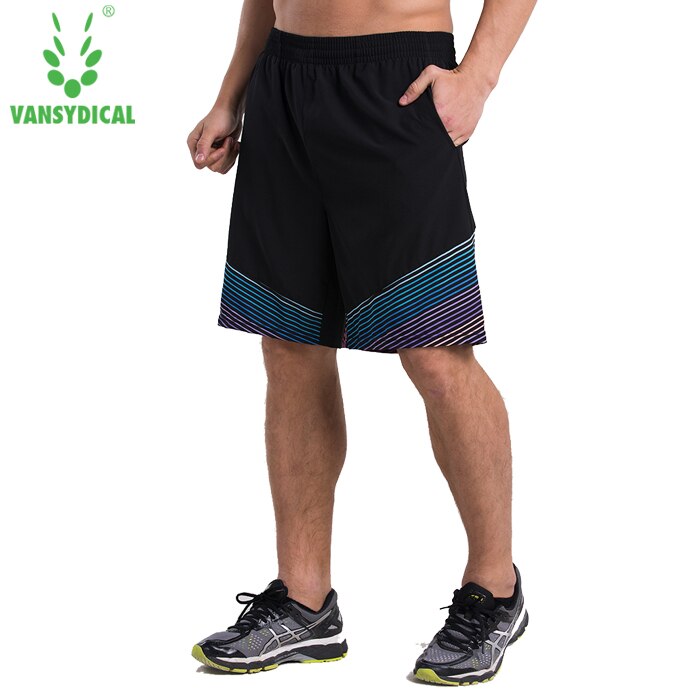 Men Shorts Fitness