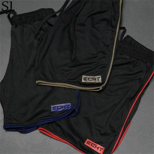Men Shorts Pocket