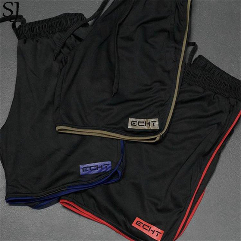 Men Shorts Pocket