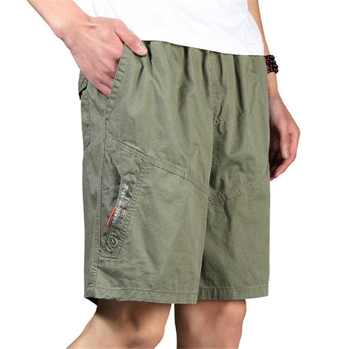 Men Shorts Summer