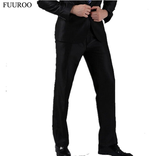 Men Suit Pants