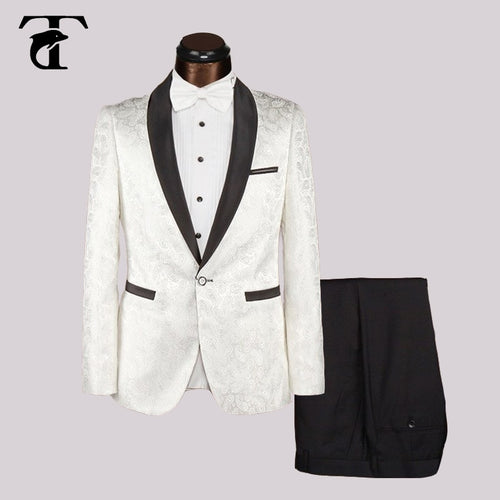 Men Suits Piece