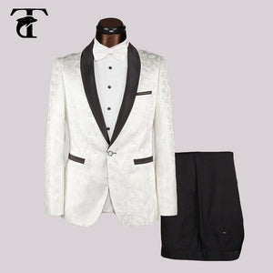 Men Suits Piece