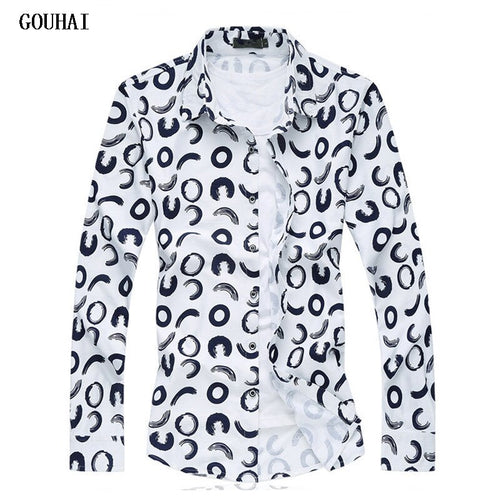 Men Summer Shirts