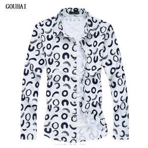 Men Summer Shirts