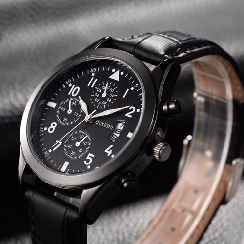 Men Watches Top