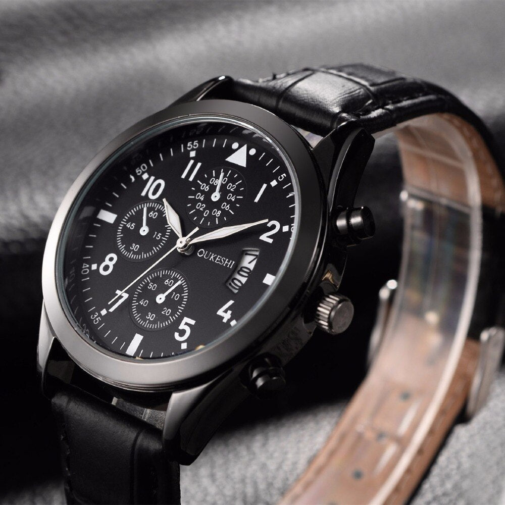 Men Watches Top