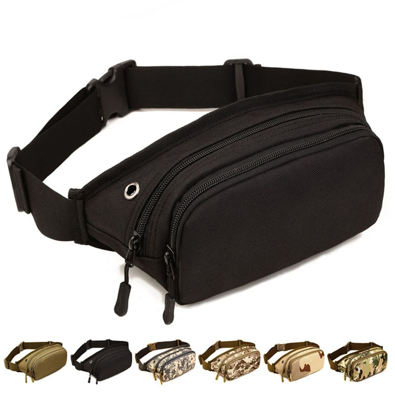Men Waterproof 1000D