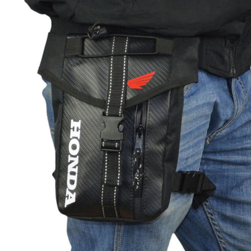 Men Waterproof Drop