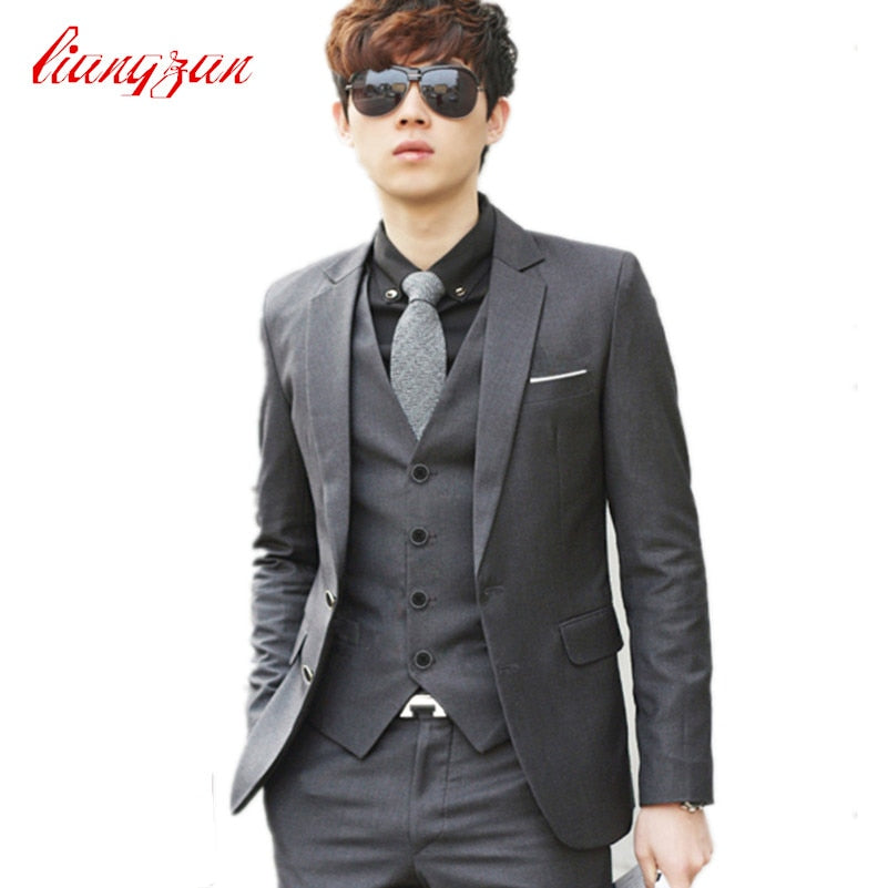 Men Wedding Suit