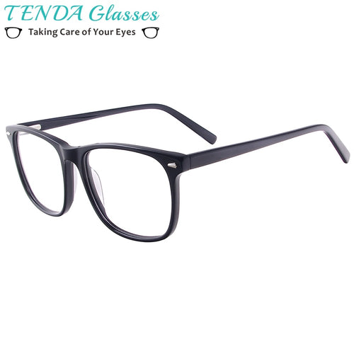 Men Women Acetate