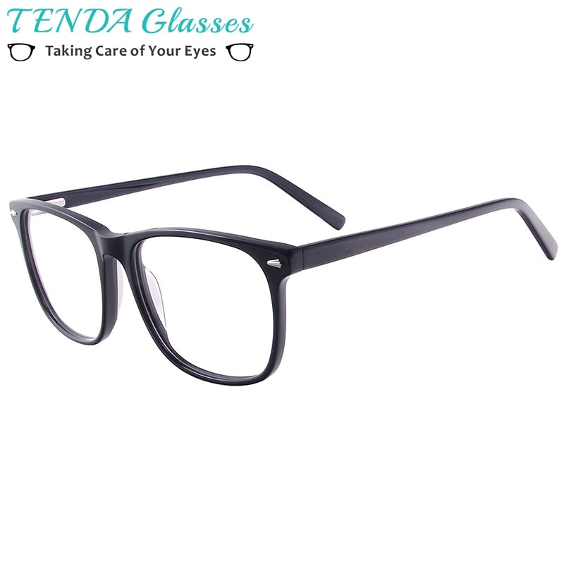 Men Women Acetate