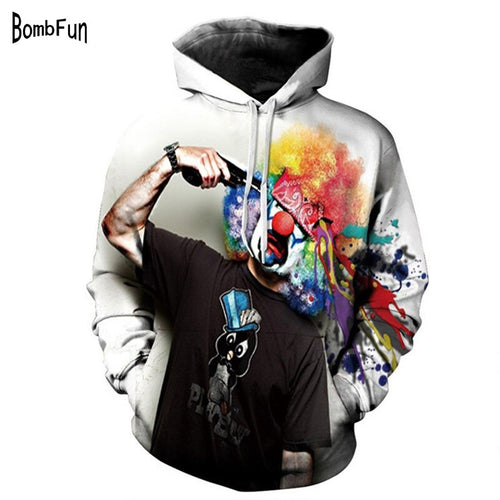 Men&Women Hoodie Long
