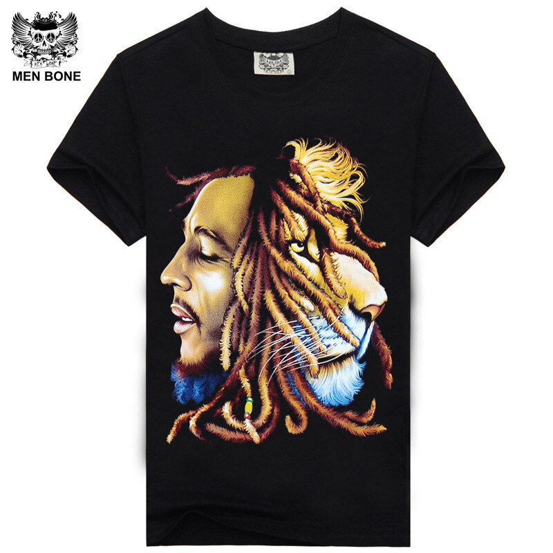 [Men bone]Bob Marley