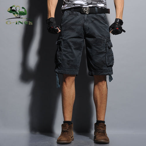Men cargo Shorts