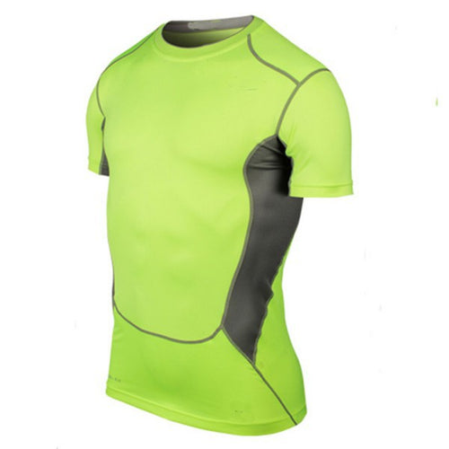 Men's Base Layer