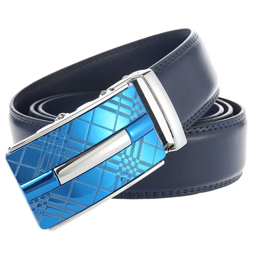 Men's Belt Automatic