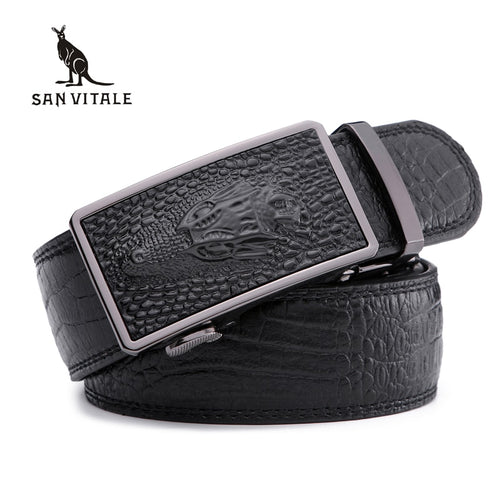 Men's Belts for
