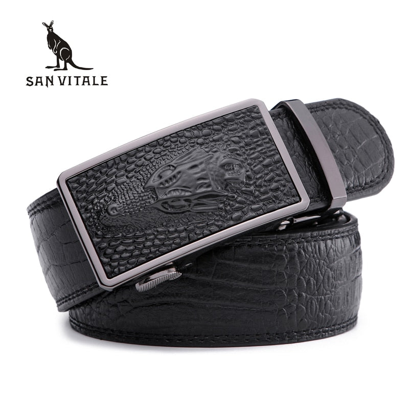 Men's Belts for