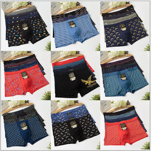 Men's Boxer Fashion