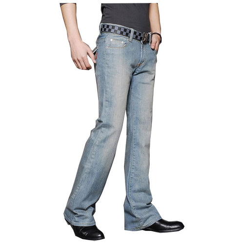 Men's Business Casual