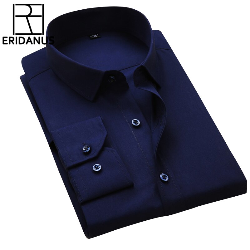 Men's Business Shirt