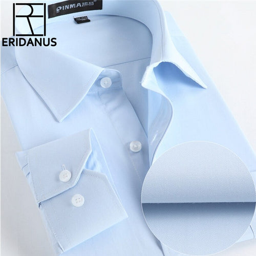 Men's Business Shirts