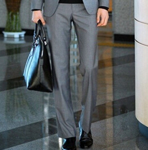 Men's Business Suit